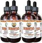 Hawaii Pharm Cola de Caballo (Equisetum arvense) Extracto Líquido 2x946 ml