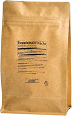 Jovvily Rhodiola Rosea en Polvo - 113g (4oz) - Raíz de Oro - Complemento Natural