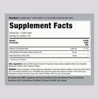 Piping Rock Vitamina C 1000 mg | 250 Caplets | con Bioflavonoides y Escaramujo | Vegetariano, No-OGM, Sin Gluten