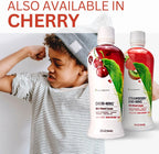 Youngevity Strawberry Kiwi-Mins Complejo Mineral Líquido de Origen Vegetal - 32oz (4 Paquetes)