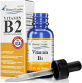HoneyCombs Vitamina B2 Líquida - Riboflavina - 30 ml