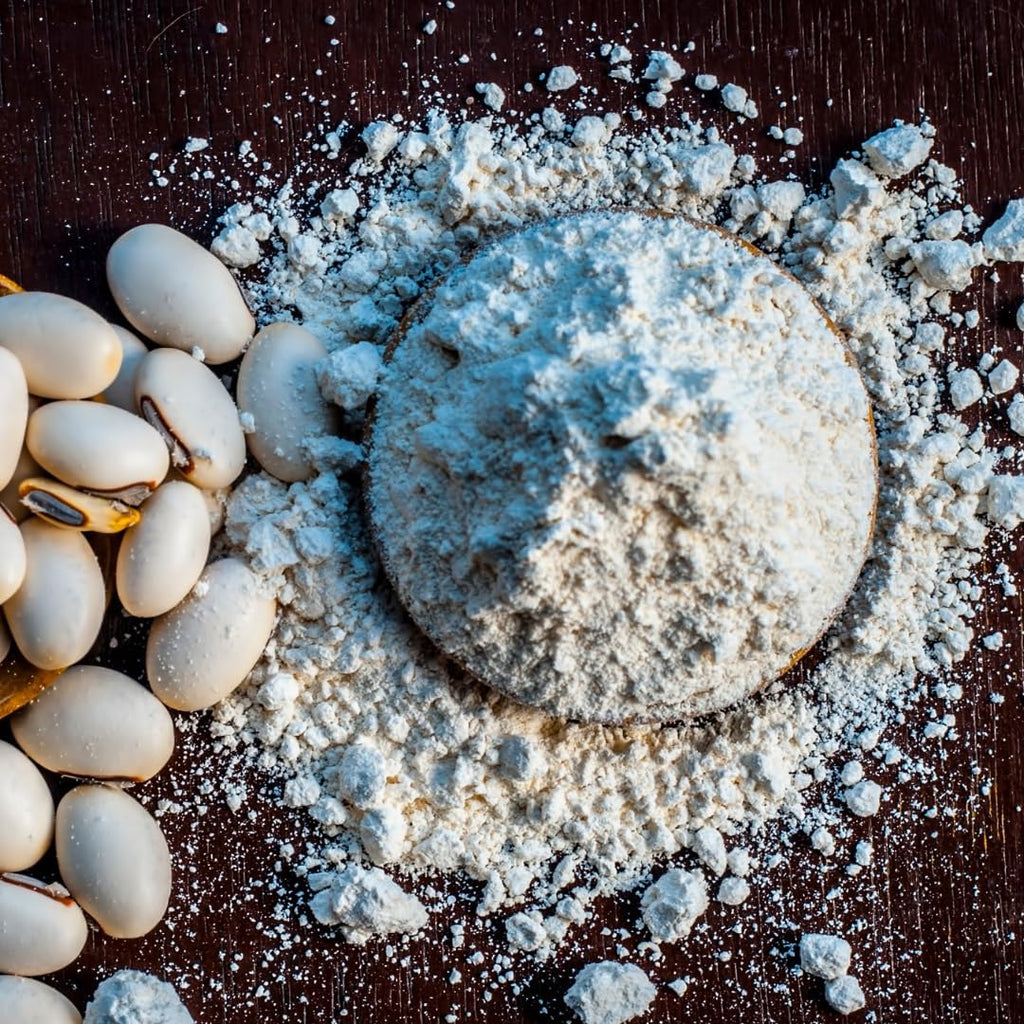PURE ORIGINAL INGREDIENTS Mucuna Pruriens (907 g), Puro y Natural, No-GMO, Sin Gluten
