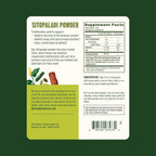 Banyan Botanicals Sitopaladi Powder - 85 g - Organic Ayurvedic Formula