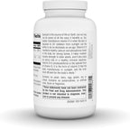 Source Naturals Vitamina D3 2000 IU (50 mcg) - 400 Cápsulas