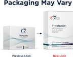 Designs for Health Trifolamin B12 + Folate - 3000mcg B12 (Three Forms) + MTHF Methylfolate - Orange Flavor Quick Dissolve Tablets (60 Lozenges)