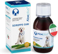 Aloeplus Jarabe para Perros 250ml - Suplemento Alimenticio con Aloe Arborescens Orgánico