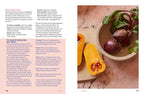 The Hormone Balance Handbook: An essential cookbook for optimizing your hormonal health in 2025 with 75 easy recipes for a holistic diet
