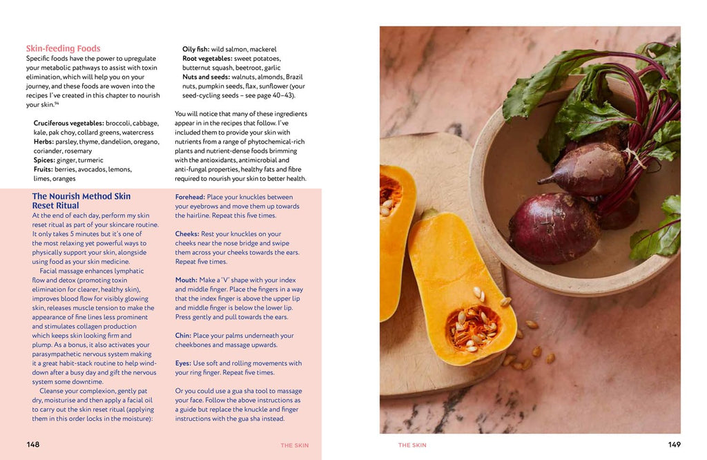 The Hormone Balance Handbook: An essential new cookbook to optimise your hormone health for 2025 with 75 easy recipes for a holistic diet