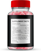 TritonMaxx Gummies, Official Triton Maxx Gummies for Men - Maximum Strength Performance, All Natural Support Overall Health and Wellness
