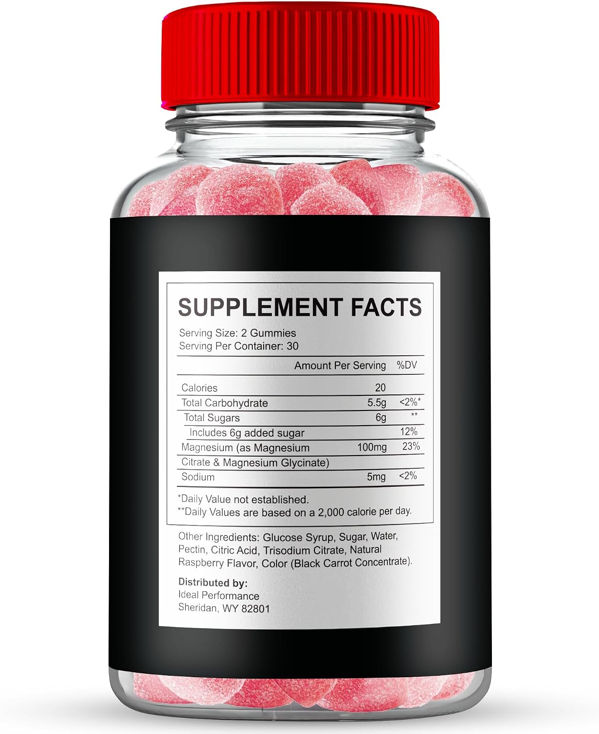 TritonMaxx Gummies, Official Triton Maxx Gummies for Men - Maximum Strength Performance, All Natural Support Overall Health and Wellness
