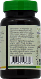 Nekton Biotic-Dog Probiótico para Perros 40g