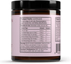 Bark & Whiskers Detox Support - Ayuda a la función hepática y renal - Mezcla herbal con cardo mariano orgánico y té verde - 51 g (1.8 oz)