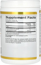 California Gold Nutrition Bovine Colostrum, 200 g