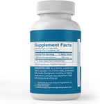 Pure Original Ingredients MSM (100 Cápsulas) - Puro, Sin Aditivos