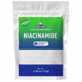 Niacinamida en Polvo (113 g) - Grado Cosmético para Formulaciones DIY
