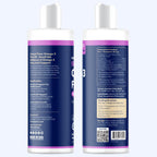 Aceite de Salmón para Perros y Gatos – Omega 3 – 473 ml