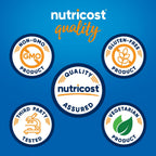 Nutricost Cissus Quadrangularis — 1200 mg, 240 Cápsulas