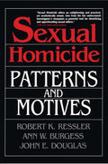 Homicidio sexual: patrones y motivos