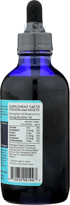 Kids Wellness Dr. Rydland's Family Daily Defense Herbal Formula