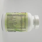 Holly Hill One-Daily Multi Caps, 120 Cápsulas Vegetarianas