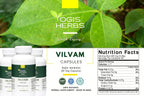 Vilvam Capsules (Aegle Marmelos/Bael/Bilva) - 90 Cápsulas Vegetales