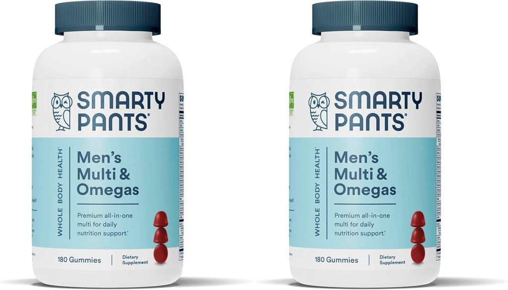 SmartyPants Hombre 180
