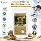 neotea Albizia Lebbeck (Vagai) en Polvo - 1 kg