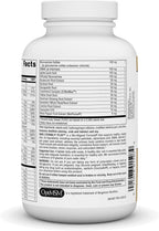 Source Naturals Skin Eternal Plus, con C Ester, DMAE y Ácido Lipóico - 120 Comprimidos