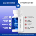 Synogut – Complemento alimenticio para la salud intestinal (1 frasco)