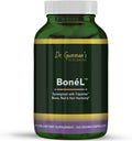 Bone'L - Bone, Nail & Hair Harmony - Cápsulas Veganas de Alta Potencia