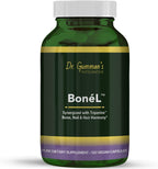 Bone'L - Bone, Nail & Hair Harmony - Cápsulas Veganas de Alta Potencia