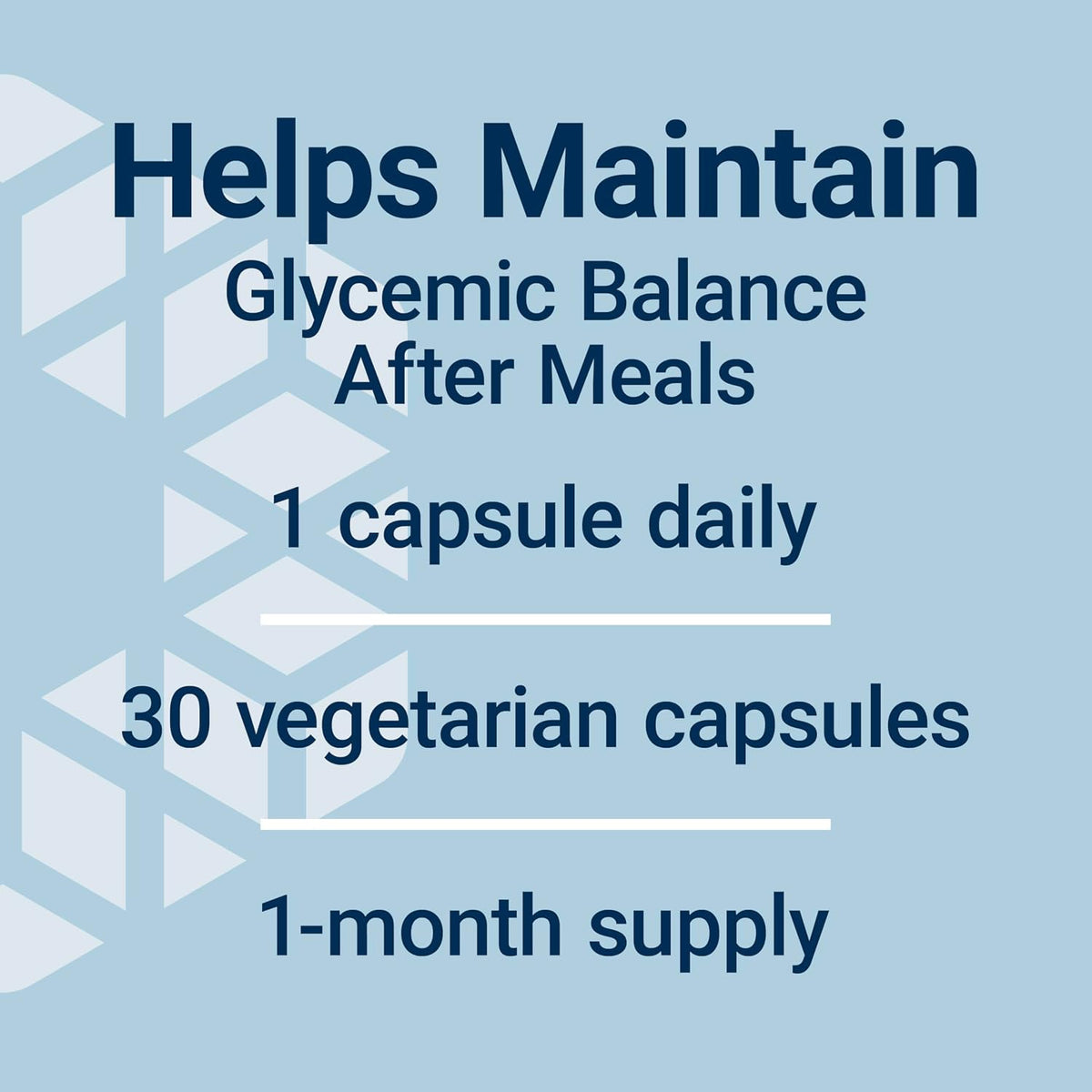 Life Extension Glycemic Guard - 30 Cápsulas – Contribuir a mantener niveles saludables de hemoglobina A1c, un – Image 5