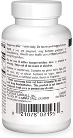 Source Naturals Coenzymated B-6 – Piridoxal Fosfato 333 mg – 30 tabletas