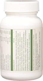 Nutri-West Total Brain, 90 Capsules