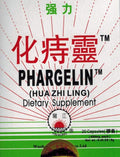 Phargelin (She Xiang Hua Zhi Ling) - Complemento Alimenticio