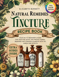Recetas de Tinturas Naturales: Guía para Principiantes para Elaborar Remedios Herbales Rápidos y Probados para Dolencias Comunes sin Efectos Secundarios