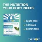 Truehope EMPowerplus Ultimate Strength – 36 en 1, Multivitamínico y Mineral, 30 Días