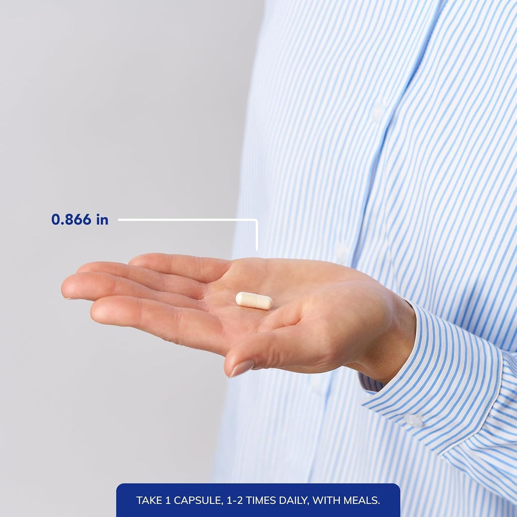 Pure Encapsulations Indole-3-Carbinol 400 mg, 60 Cápsulas