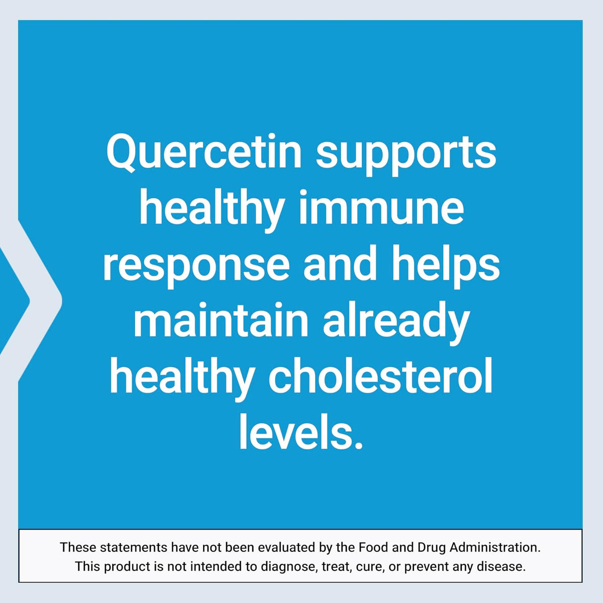 Life Extension Optimized Quercetin 250 mg - 60 Cápsulas Vegetarianas – Image 6