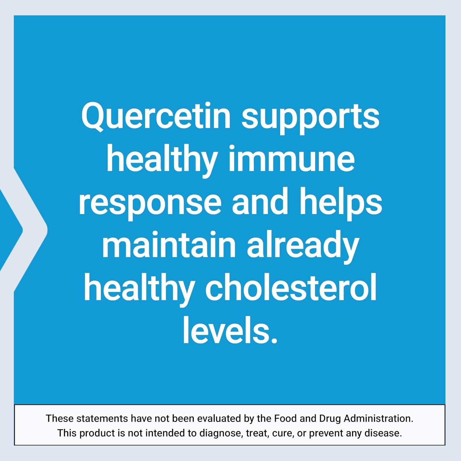 Life Extension Optimized Quercetin 250 mg - 60 Cápsulas Vegetarianas