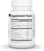 Source Naturals Telomeron - Protección del ADN de los Telómeros - 30 Comprimidos