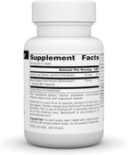 Source Naturals BioPerine, Black Pepper Extract – 60 Tablets