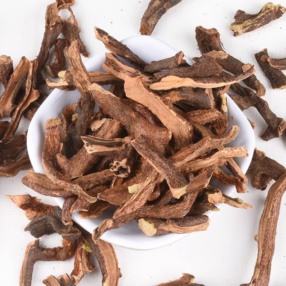 Rizoma de Drynaria (Gusuibu) - 500g