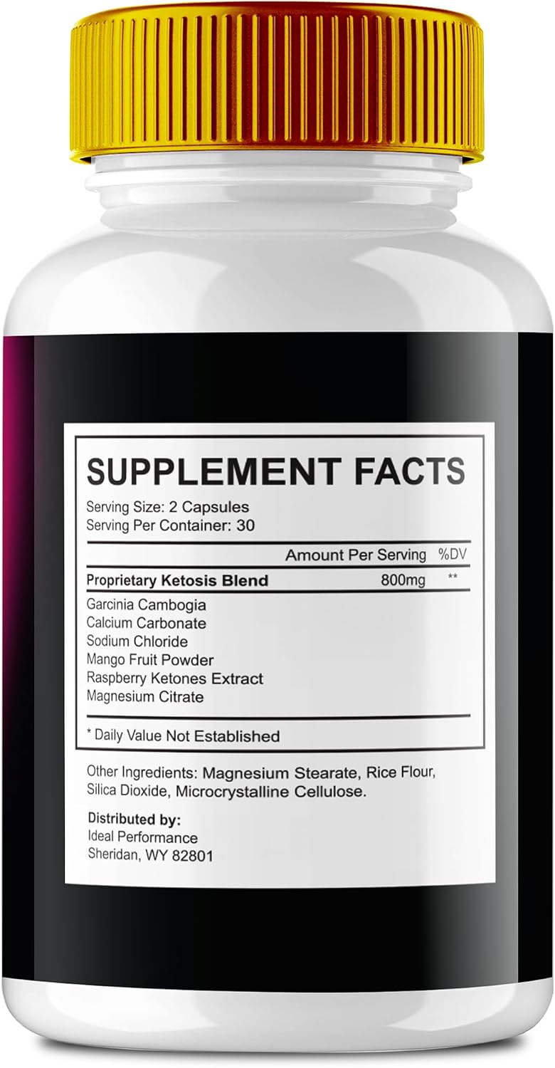 LipoGlow Capsules - Complemento Alimenticio Natural (3 Paquetes)