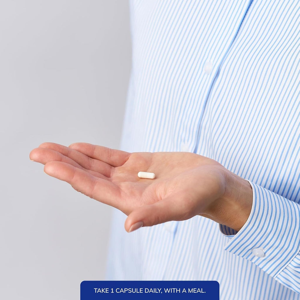 Pure Encapsulations - Folate 5,000 - Ácido Fólico Activado como 5-Metiltetrahidrofolato (5-MTHF) - 60 Cápsulas