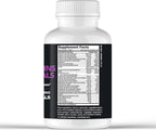 OPTIMUS WEIGHT Multivitamínico y Minerales 22 Nutrientes Esenciales, 1 Comprimido al Día, 60 Comprimidos