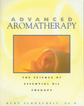 Aromaterapia avanzada: la ciencia de la terapia con aceites esenciales