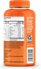 One A Day Multivitamínico en Gominolas para Mujeres, 170 unidades