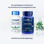 Life Extension Neuro-Mag, Magnesio L-Treonato, 90 cápsulas