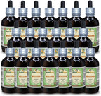Mucuna (Mucuna Pruriens) Tintura, Extracto Líquido de Semillas Secas, 2x60 ml